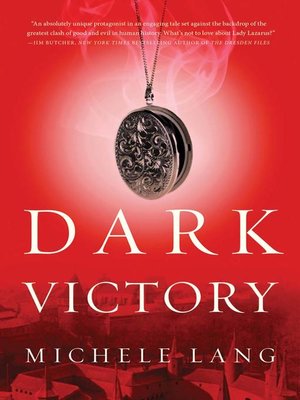 cover image of Dark Victory